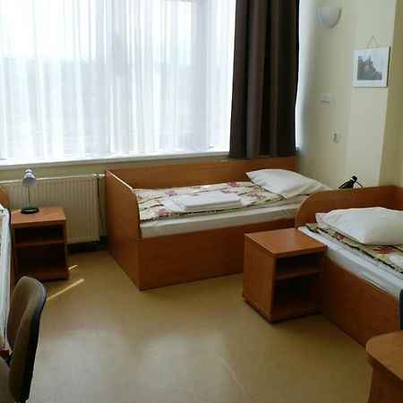 Bit Hotel Bielsko-Biala Exterior photo