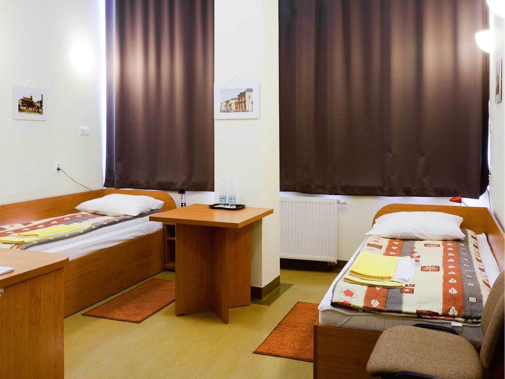 Bit Hotel Bielsko-Biala Room photo
