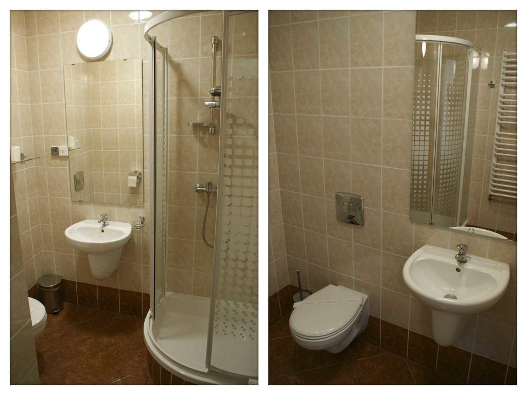 Bit Hotel Bielsko-Biala Room photo