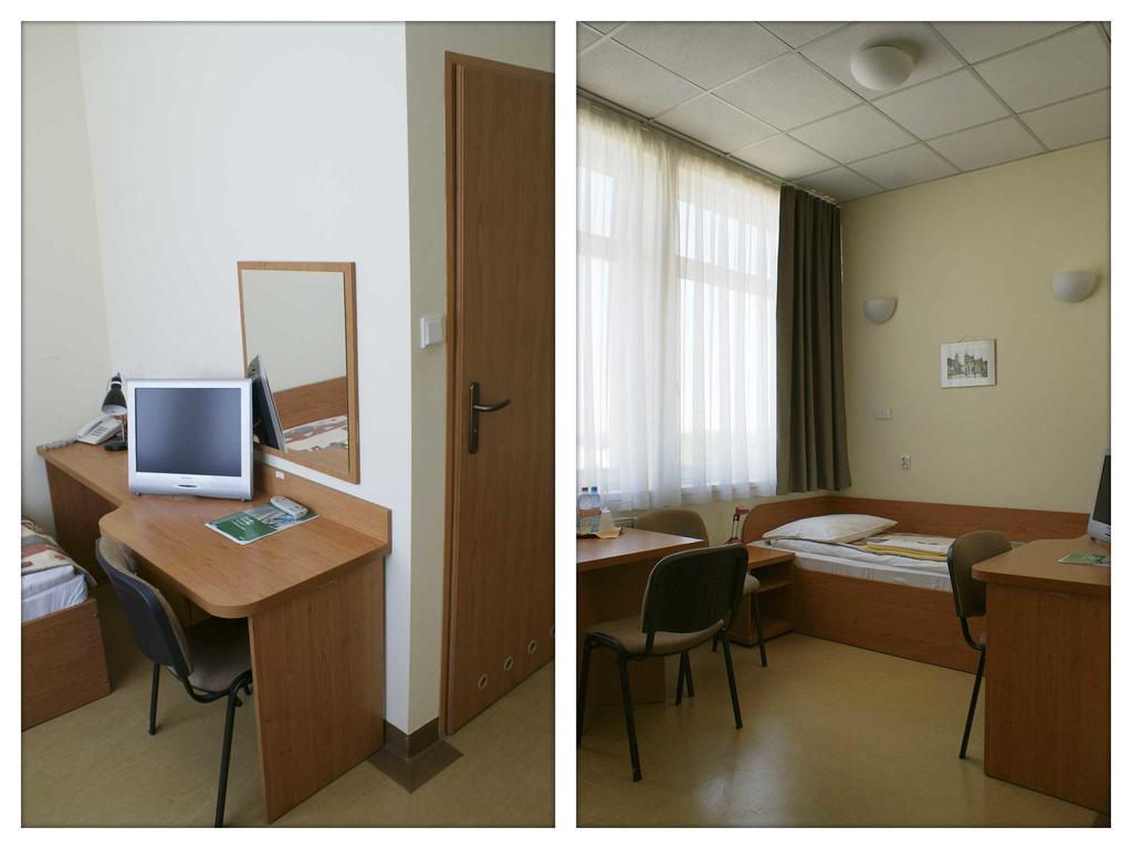 Bit Hotel Bielsko-Biala Room photo