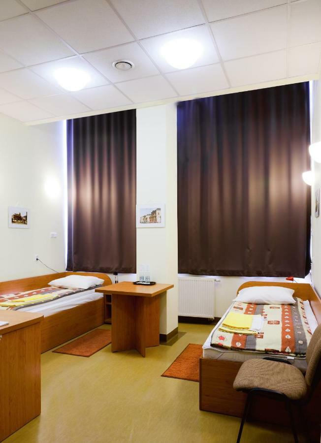 Bit Hotel Bielsko-Biala Exterior photo