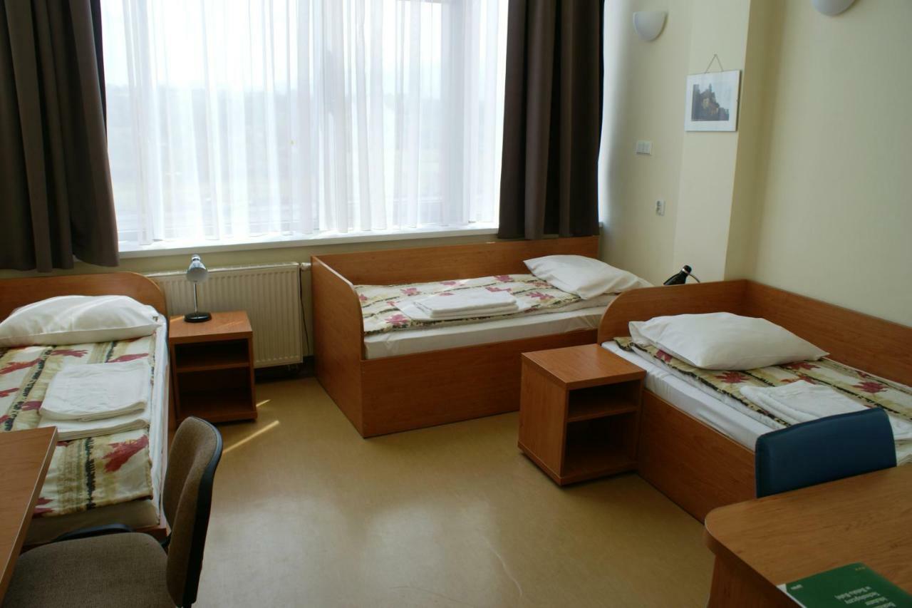 Bit Hotel Bielsko-Biala Exterior photo